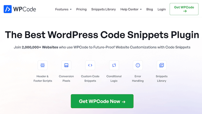 Czy WPCode to odpowiedni wtyczka do fragmentów kodu dla Ciebie? Czy WPCode to odpowiedni wtyczka do fragmentów kodu dla Ciebie?